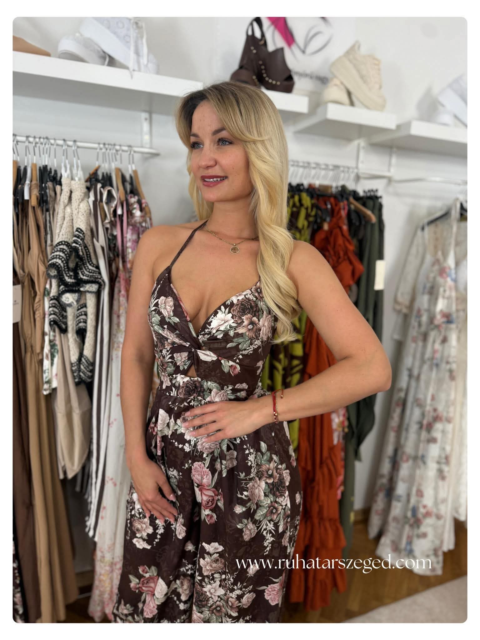 ZINA overál