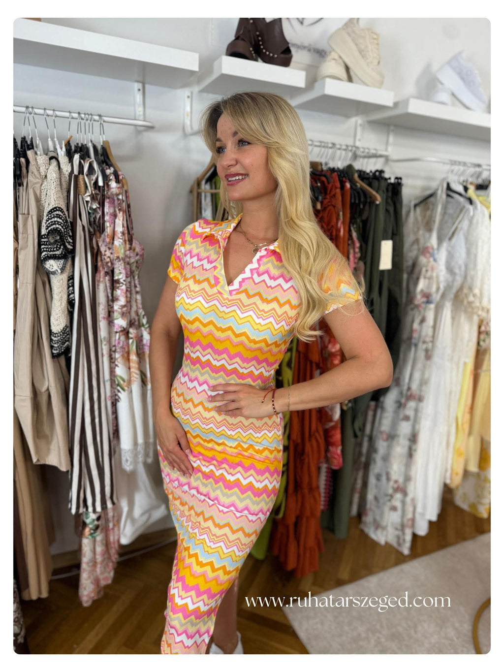 LILU ruha