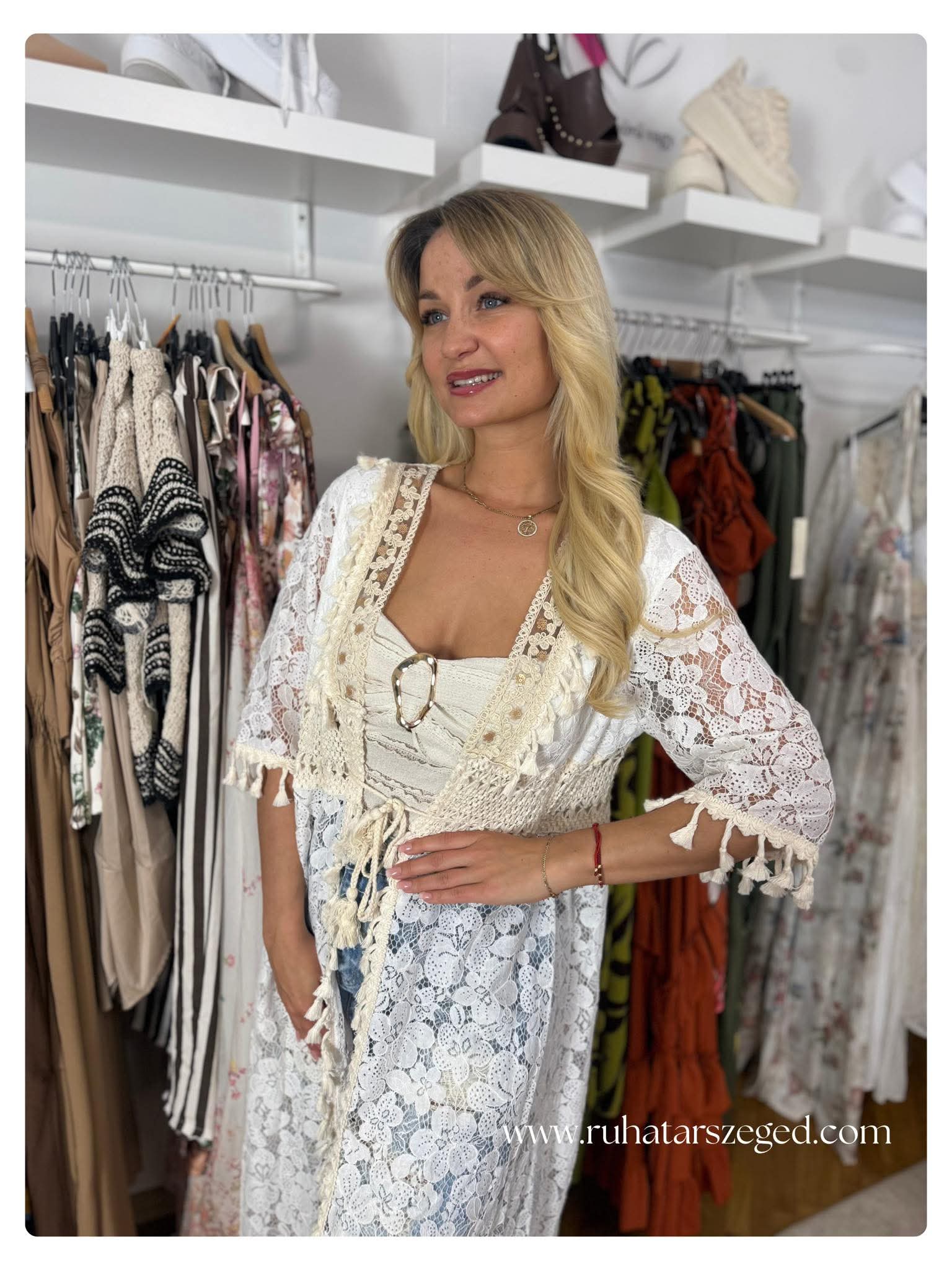 NOLIN kimono