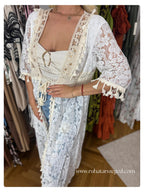 NOLIN kimono