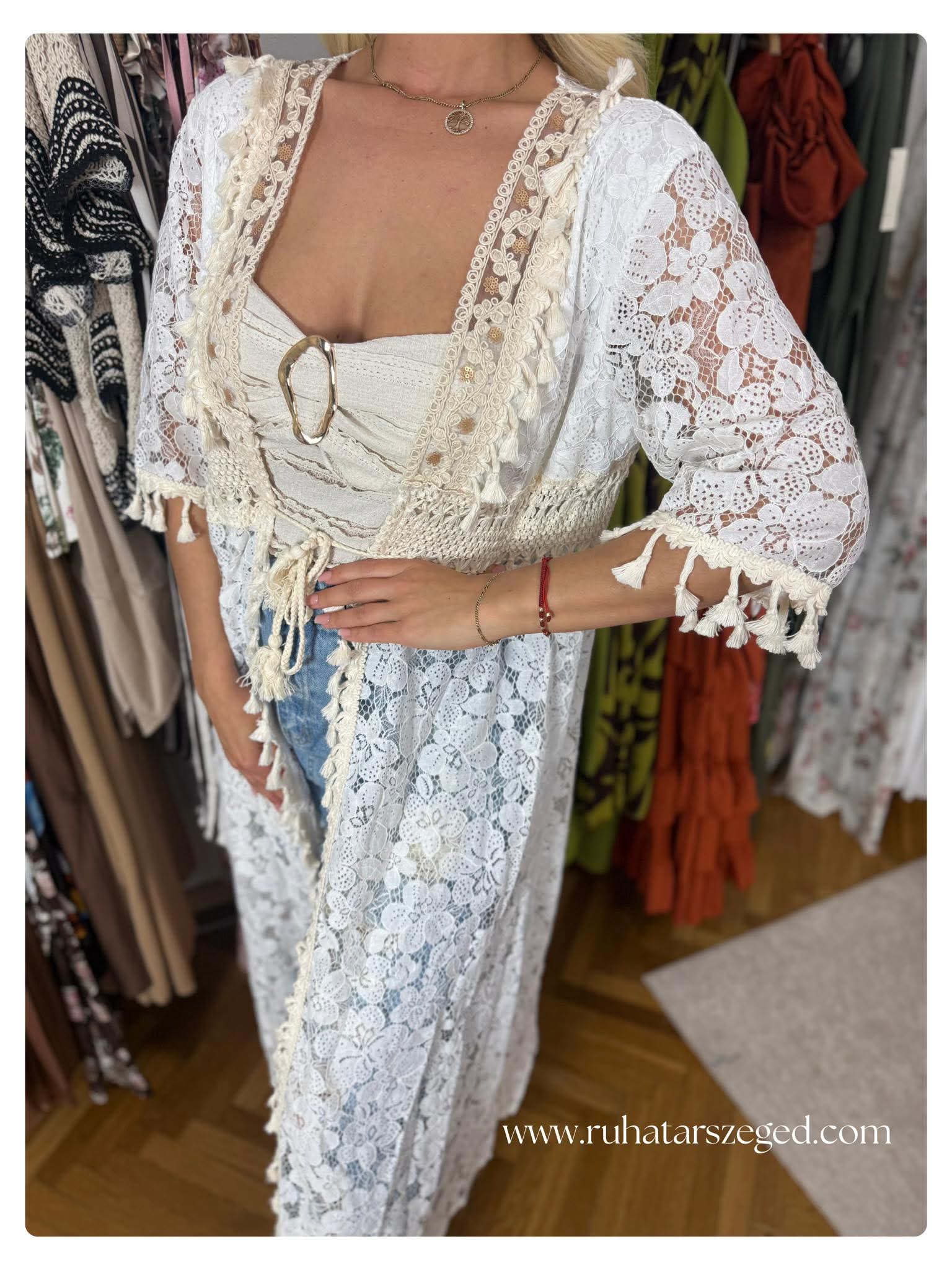 NOLIN kimono