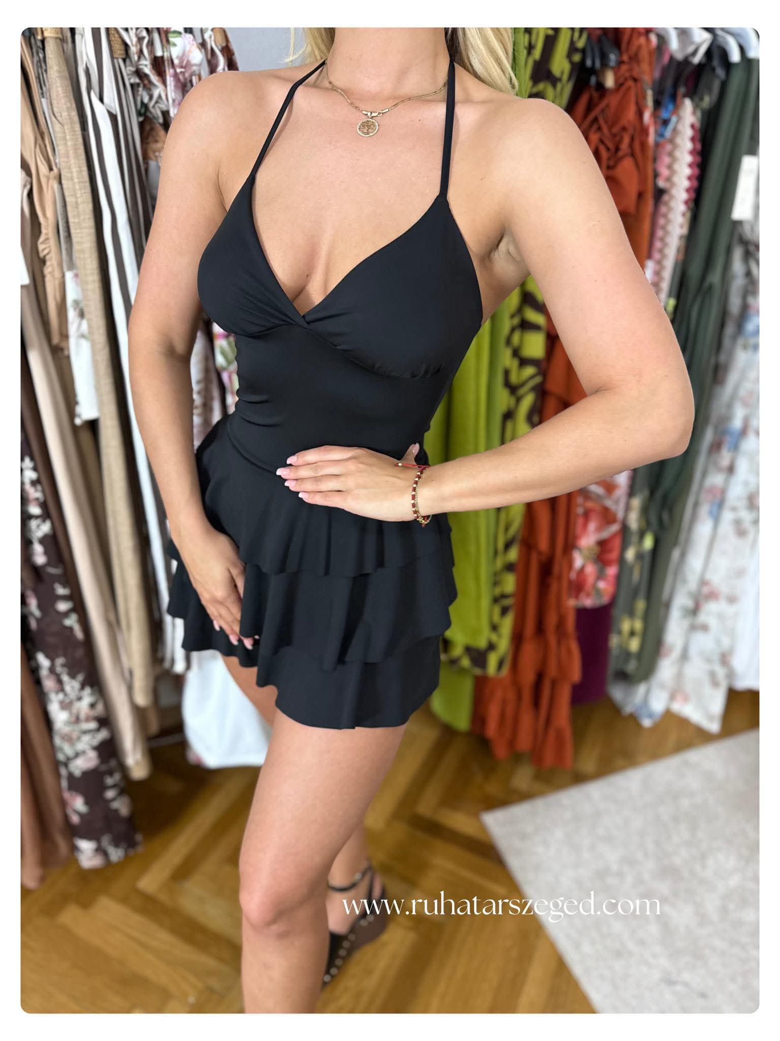 LIZ overál