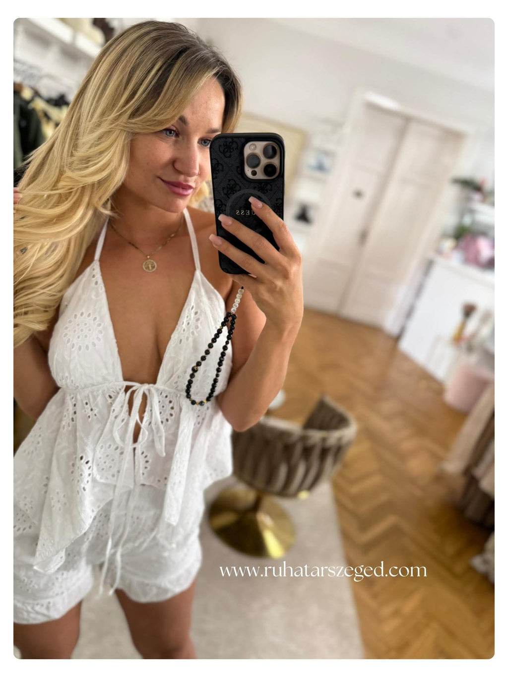 POLA szett