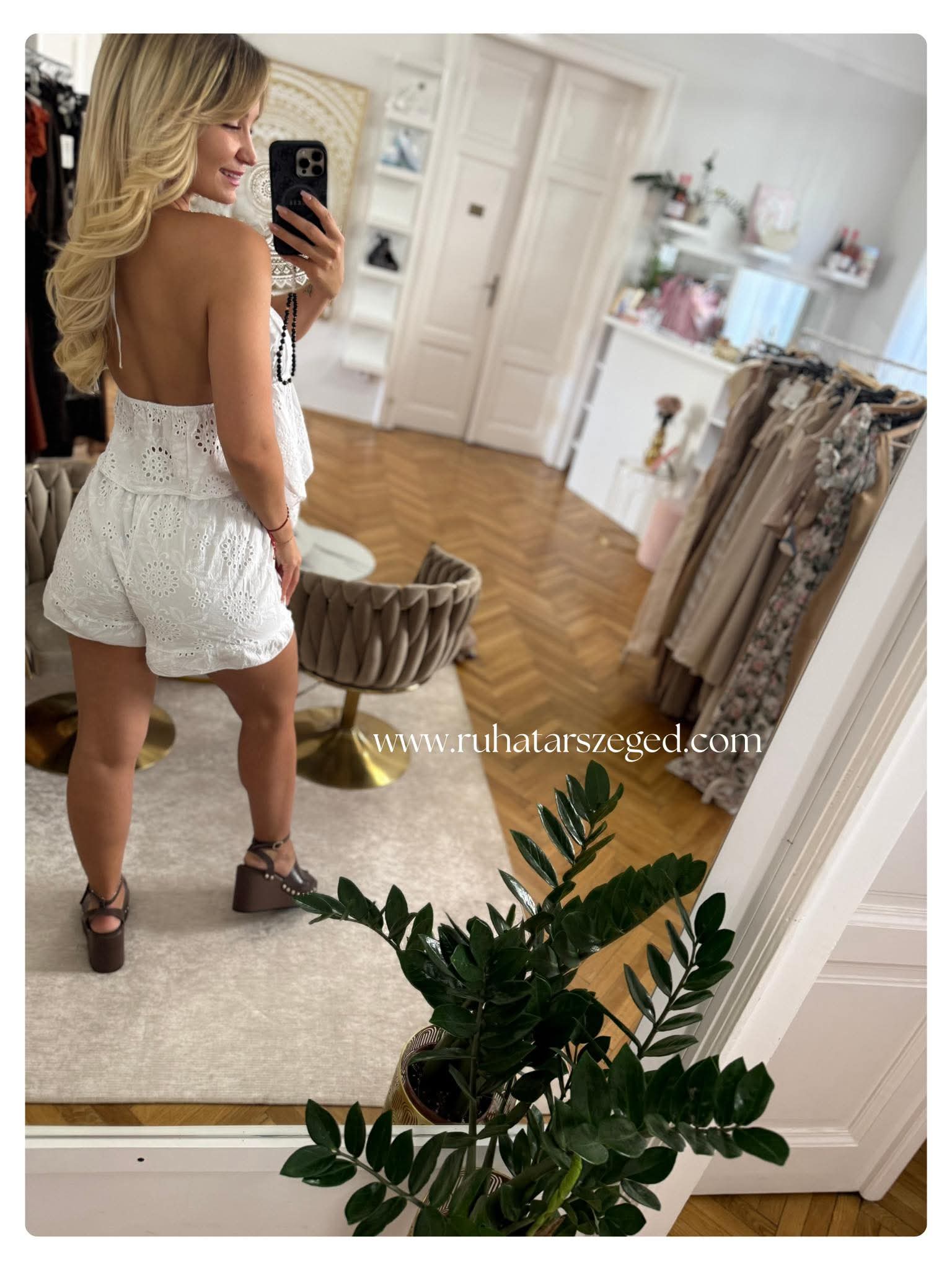POLA szett