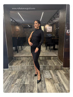 BLACK EDITION ruha