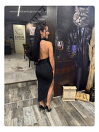 BLACK EDITION ruha
