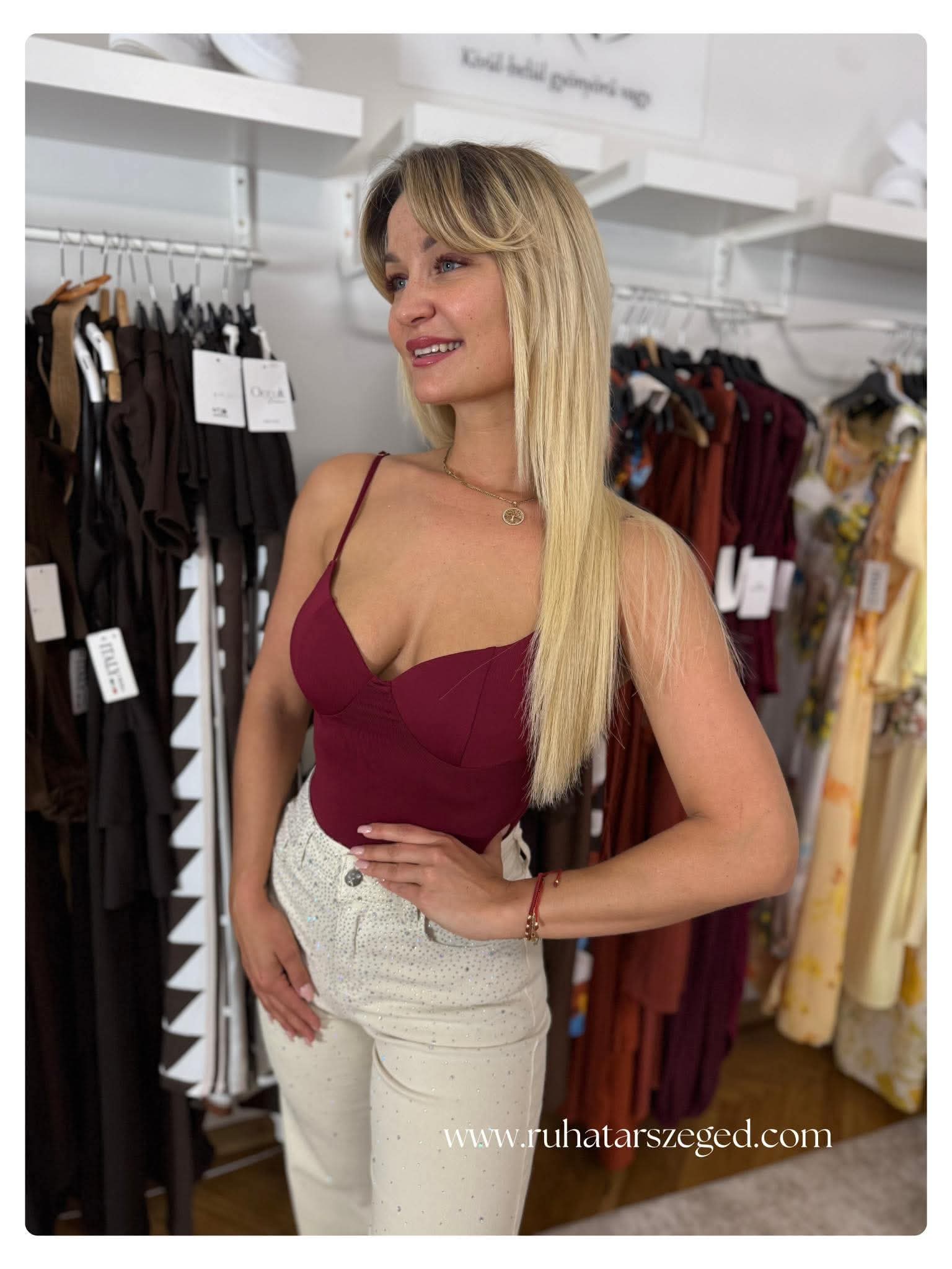 CLAU top