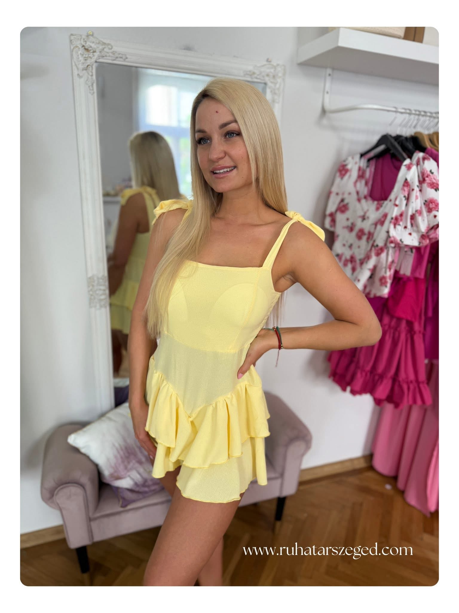 YELLO overál