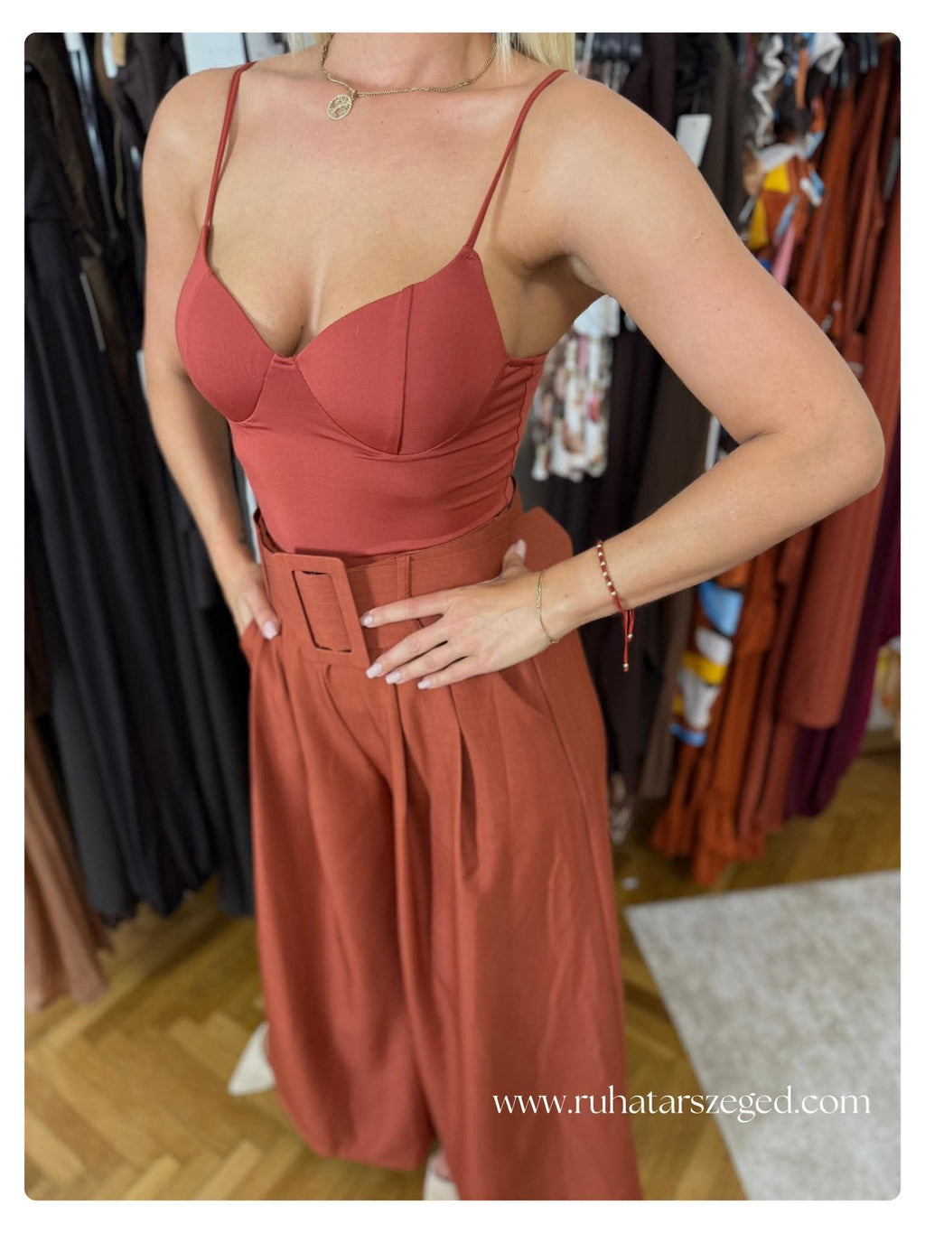 NORCI nadrág