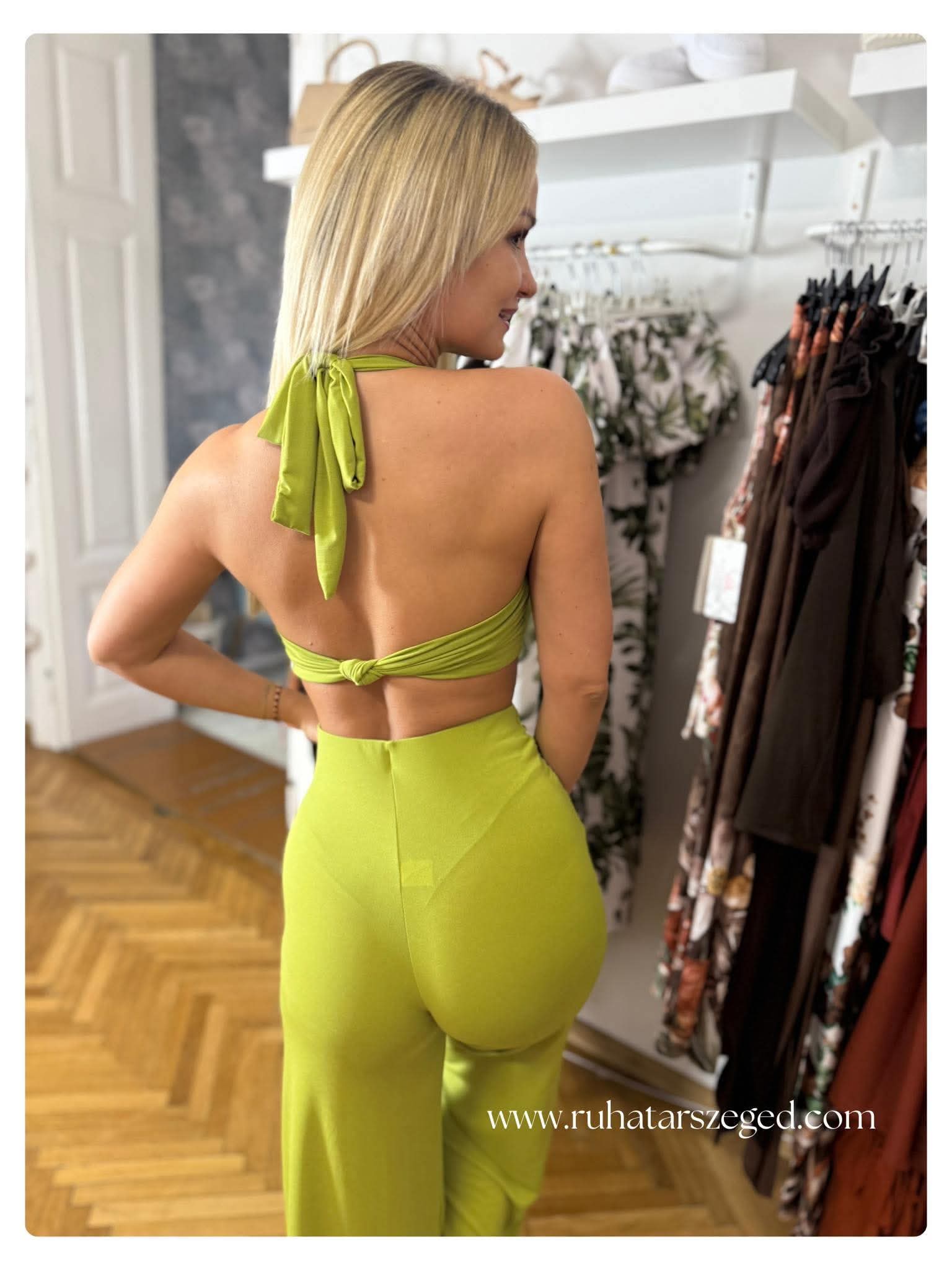 STAR szett