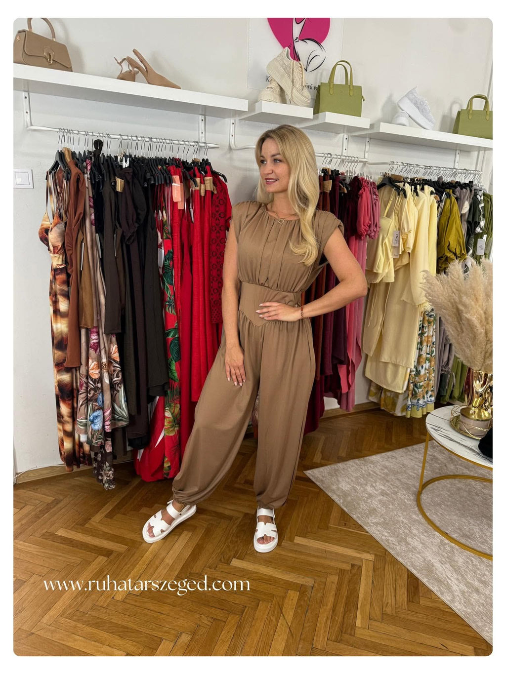 SERI overál