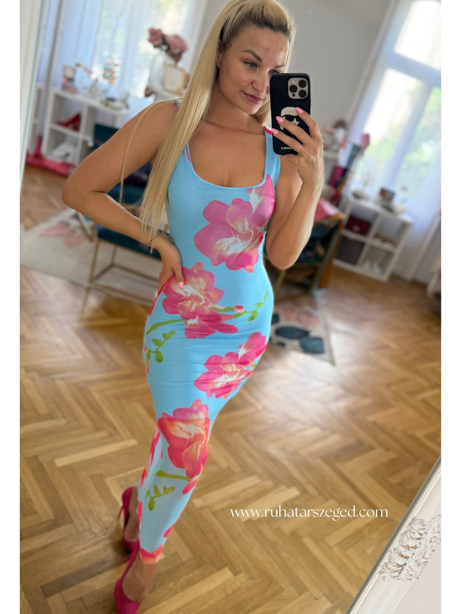 CANDY ruha