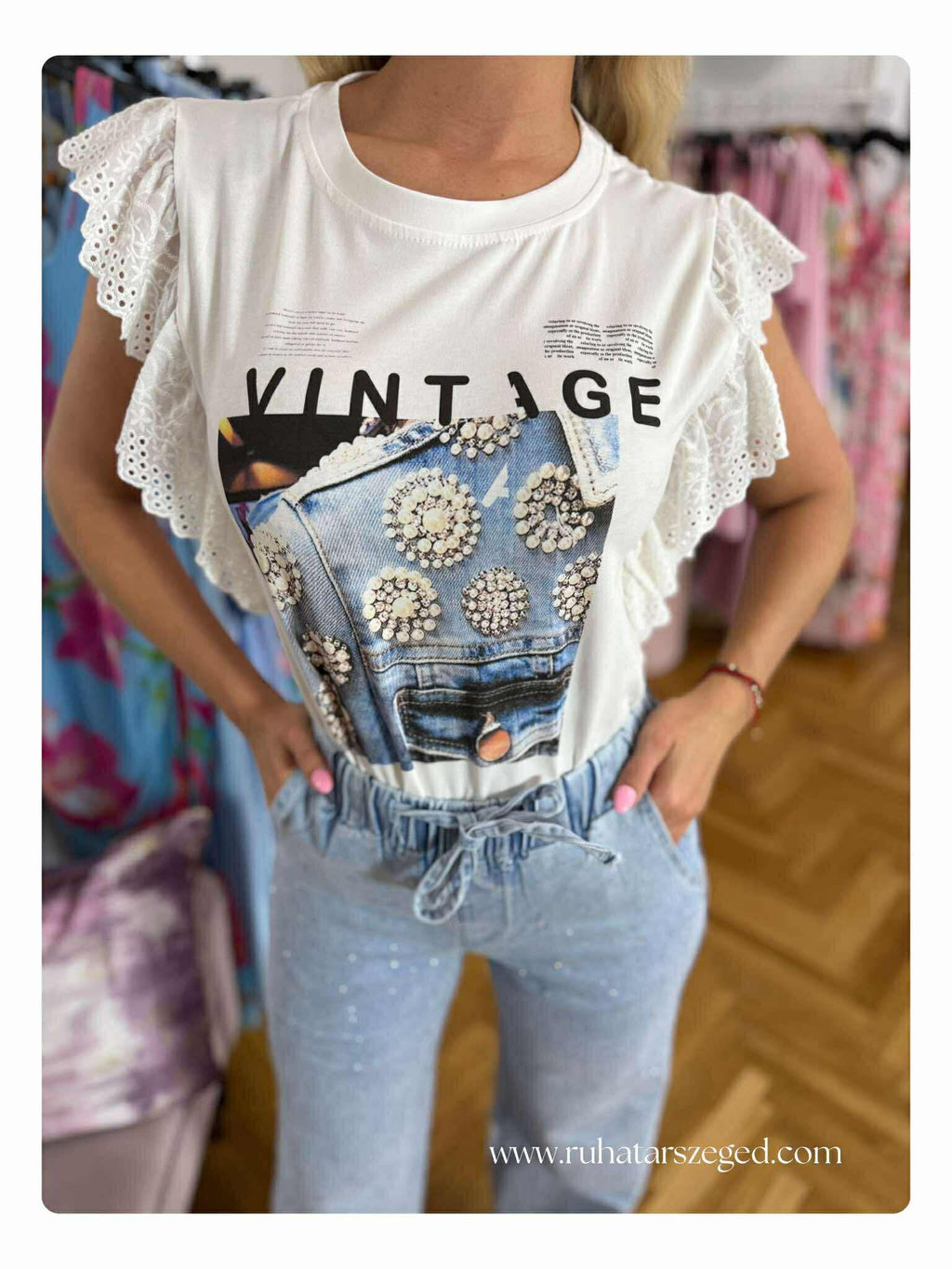 LOLLI póló