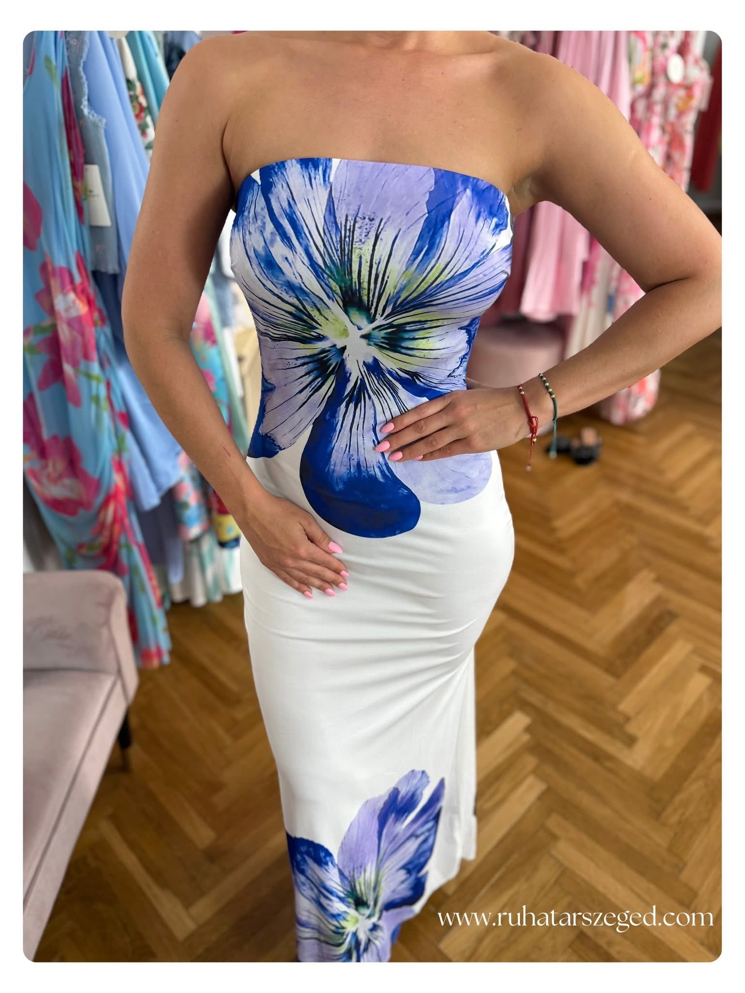 DOMI ruha