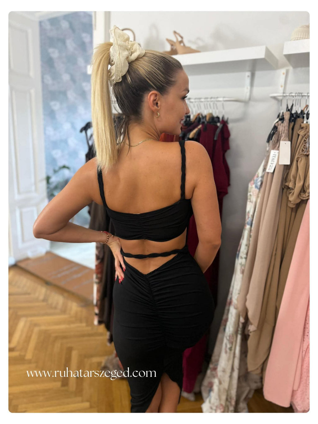 PLOENE szett