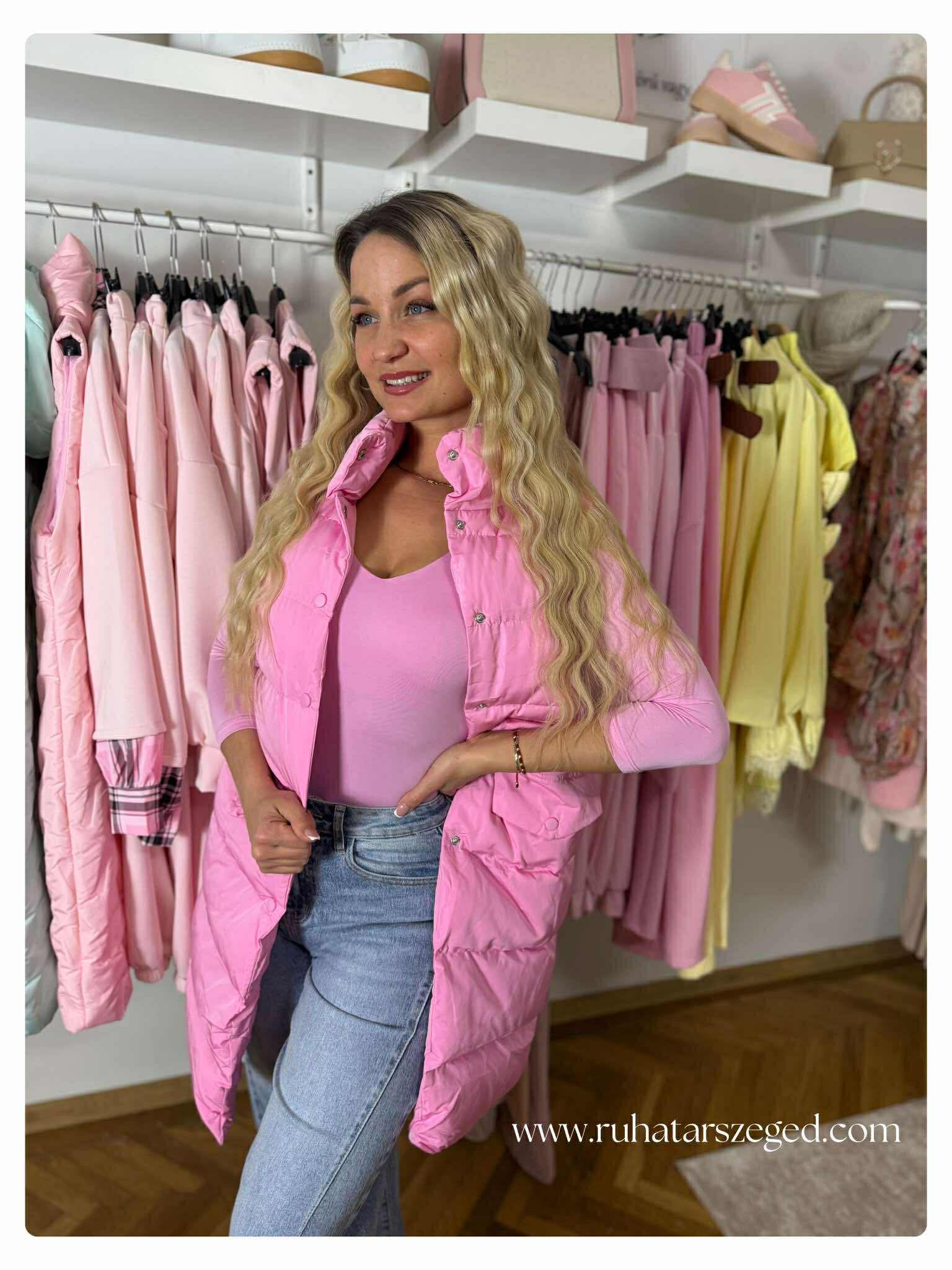MELI mellény