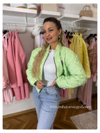 MIMI kabát
