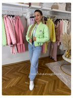 MIMI kabát