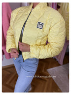 MIMI kabát