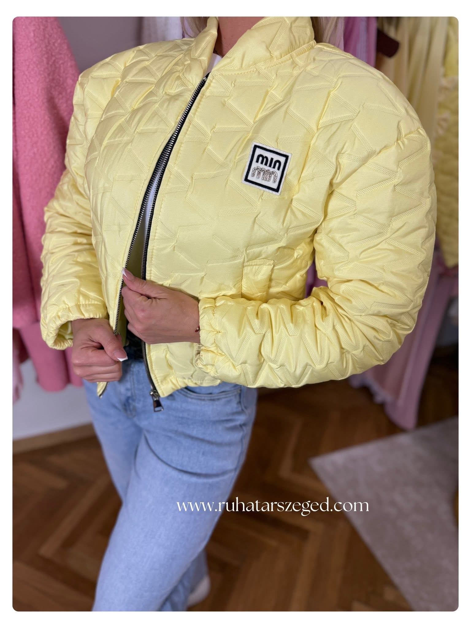 MIMI kabát