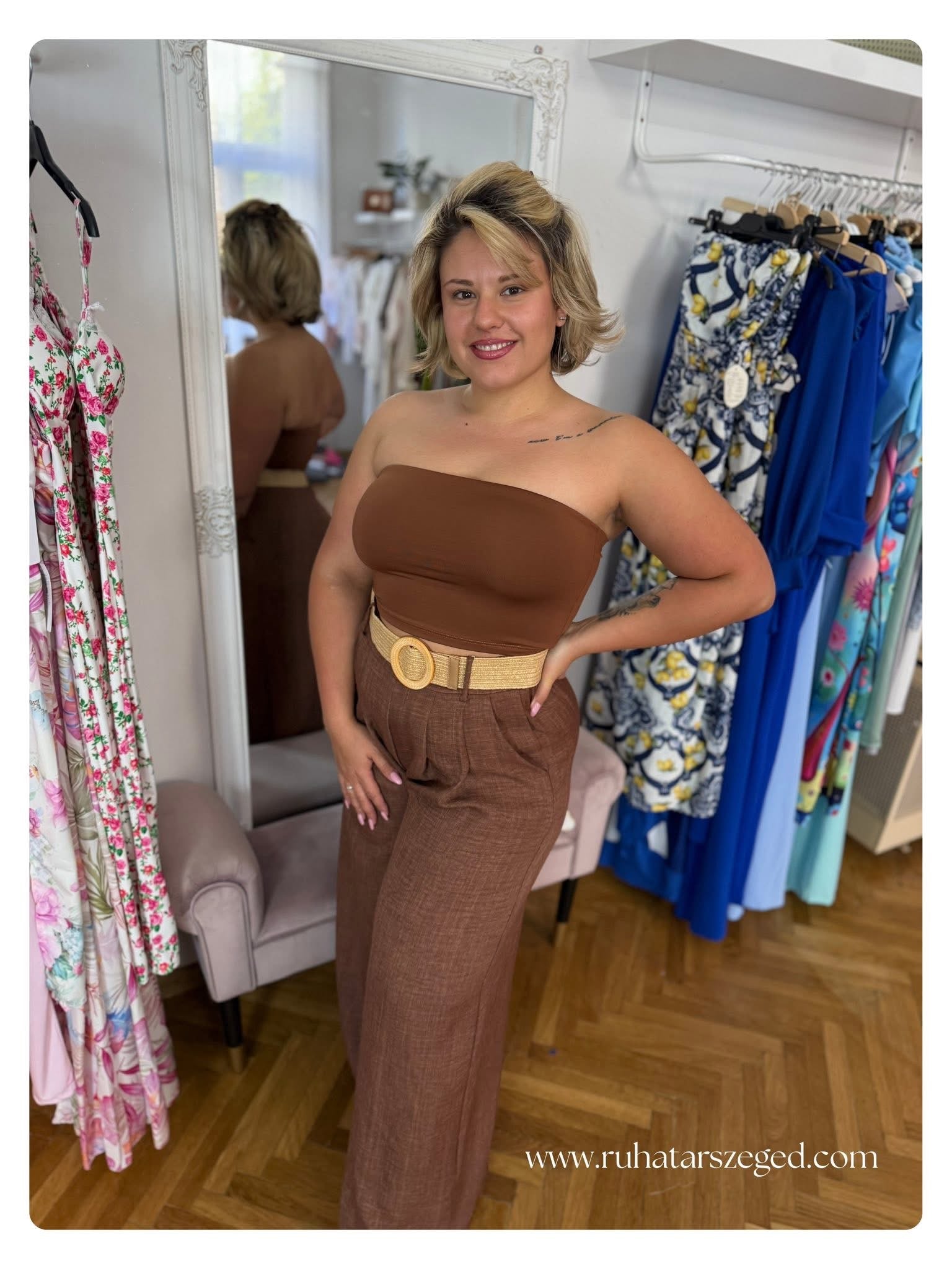 LUCY nadrág