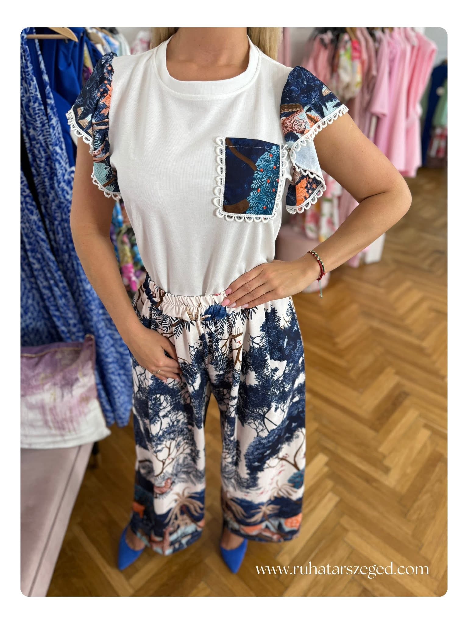 MOMMI szett