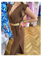 OLIVA overál