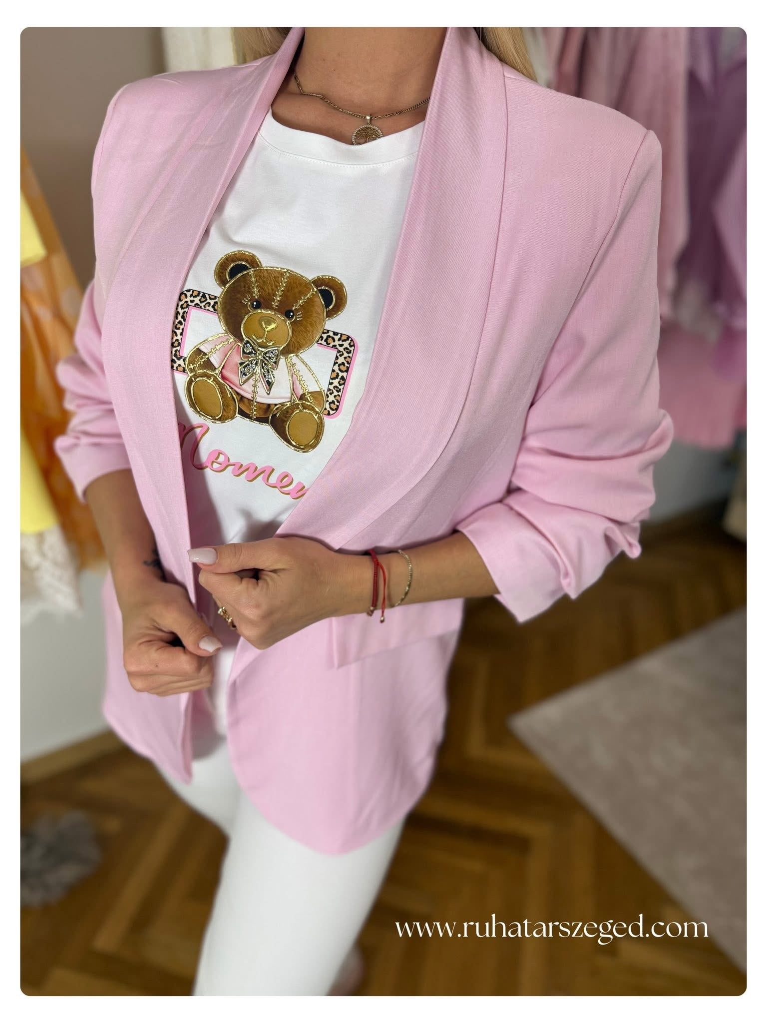 TEDI póló