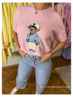 TEDI póló