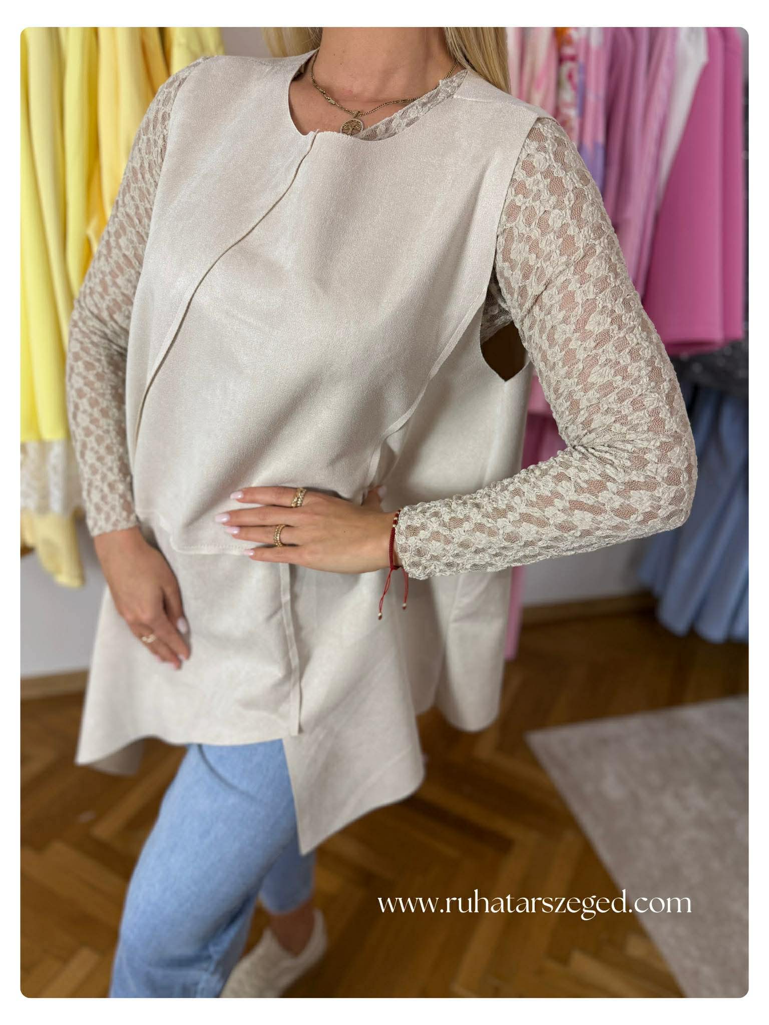 SUSANN body