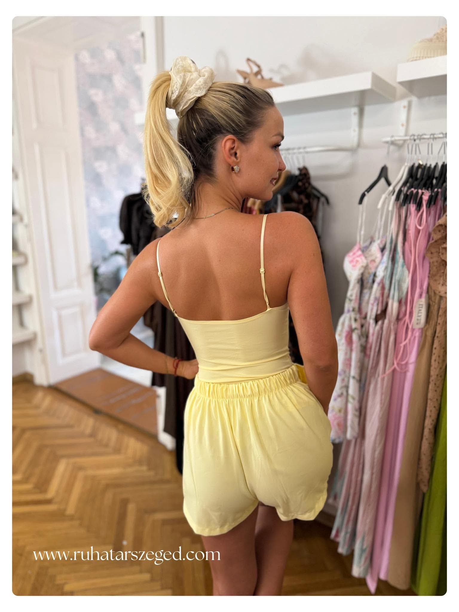 KOLY szoknyanadrág