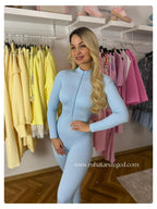 PURP overál