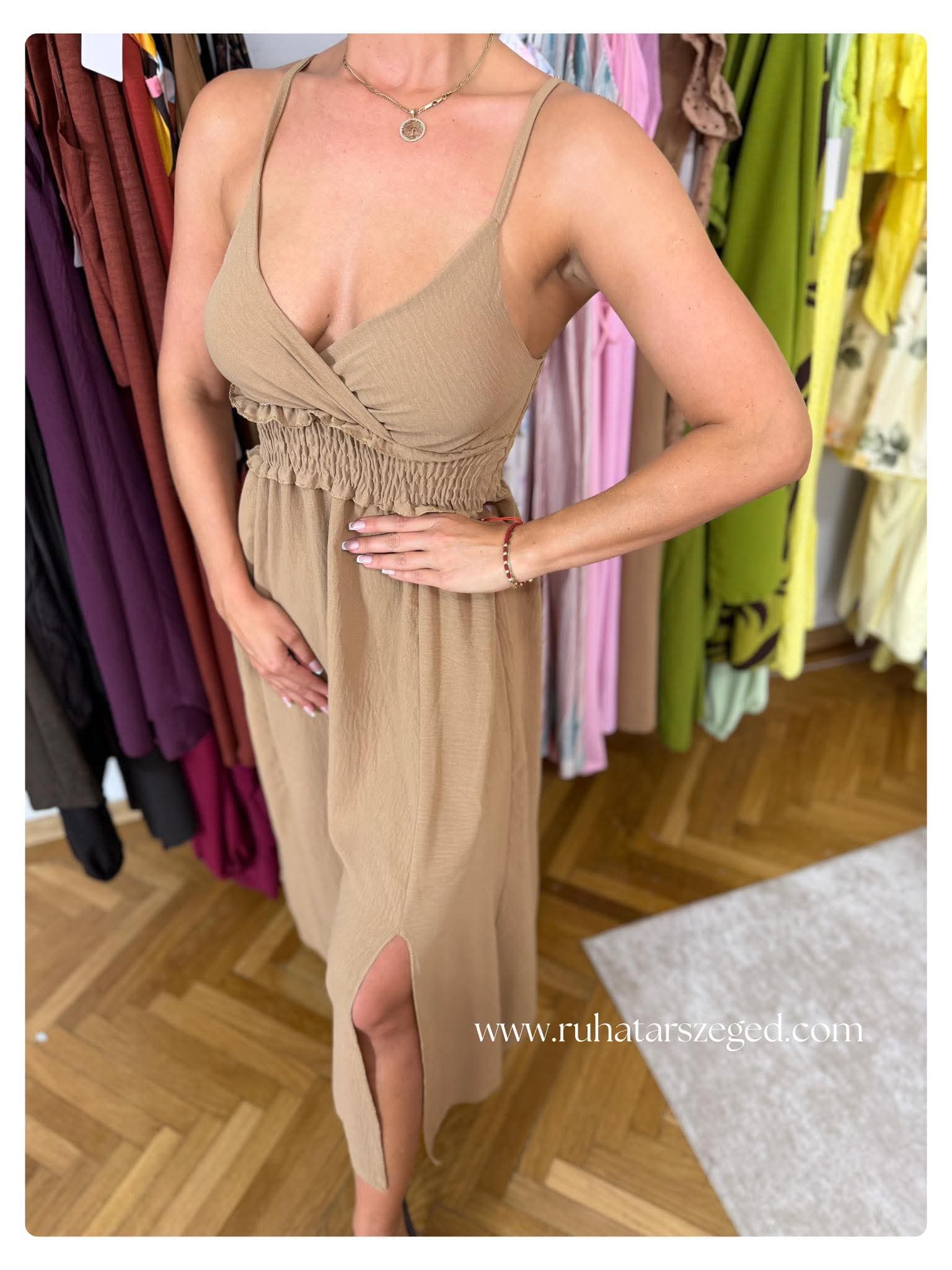 GEBI ruha