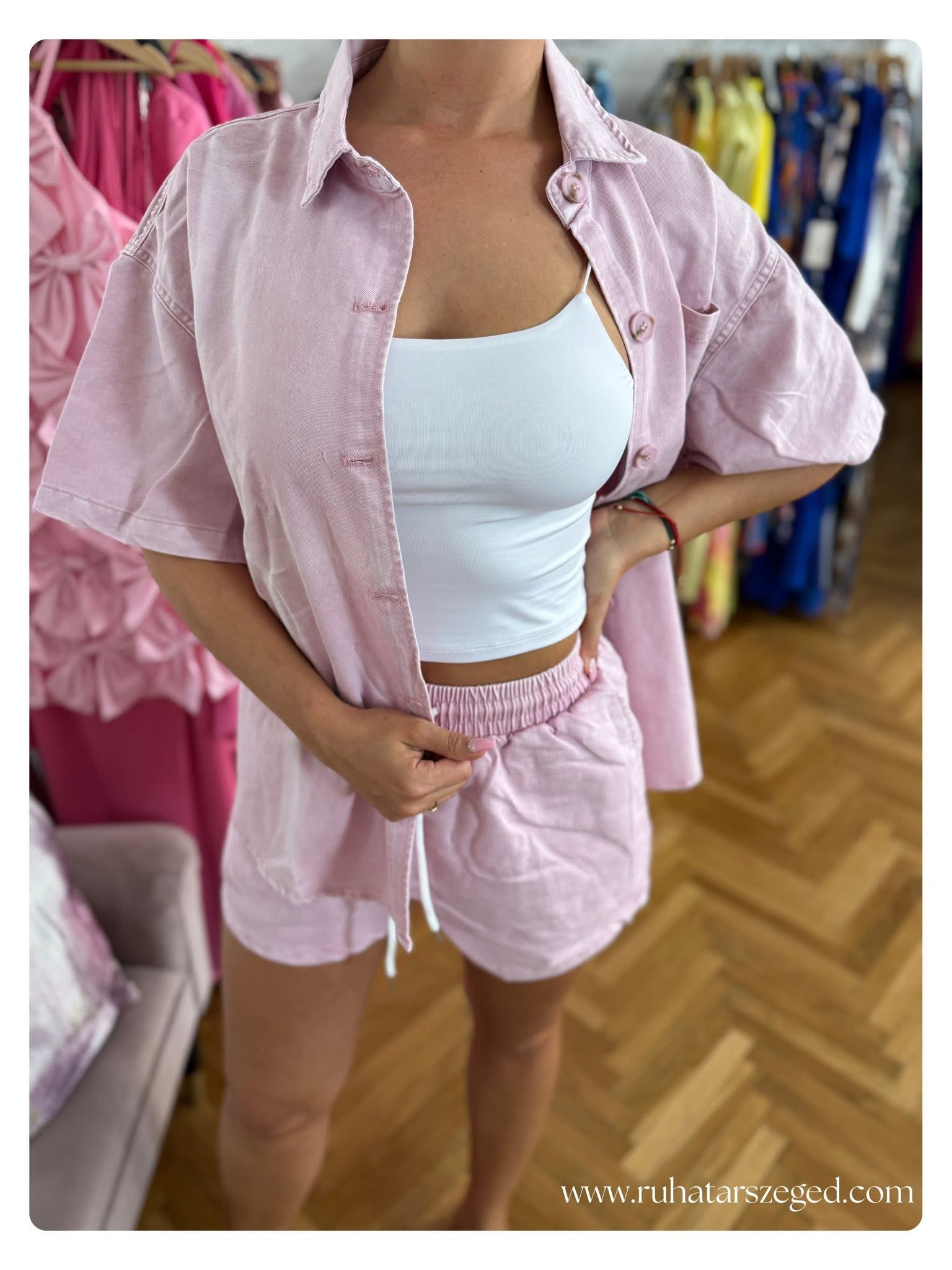 KENDI szett