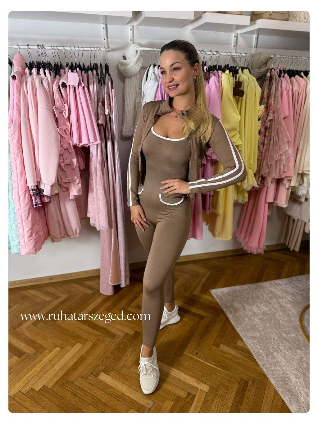 KIARA szett