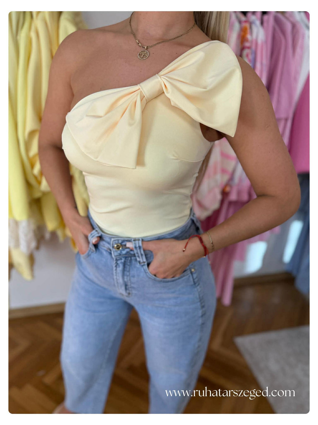 BOW body