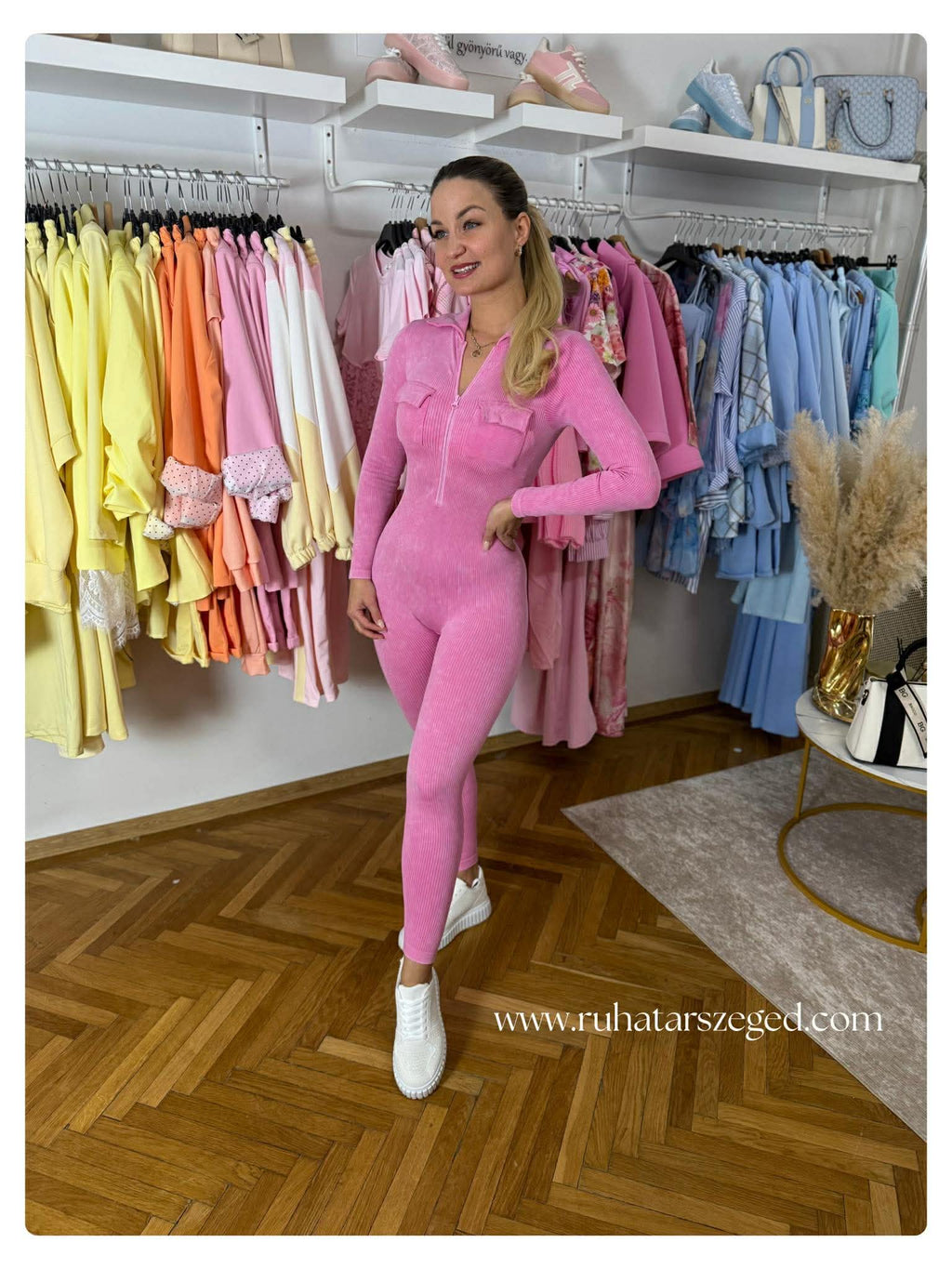 IVI overál