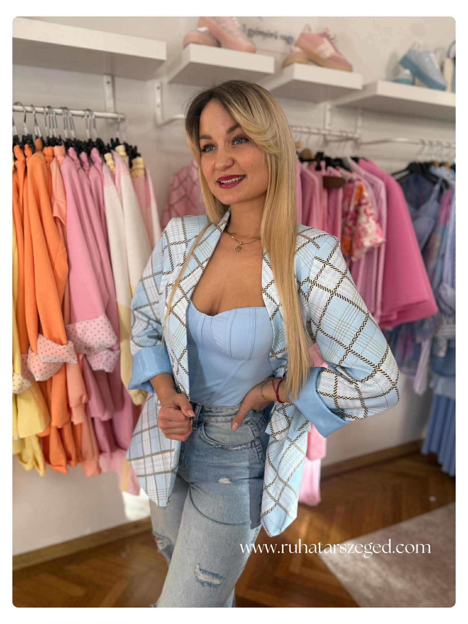 LORI blézer