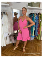 PINKY ruha
