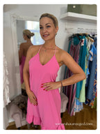 PINKY ruha
