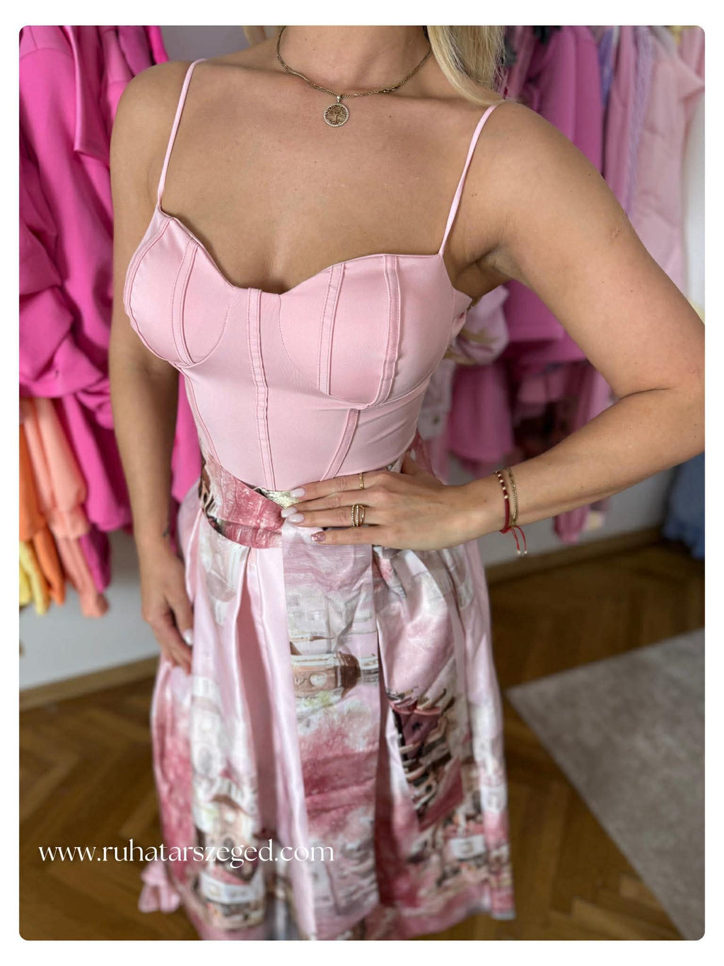 GRACE szoknya
